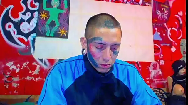 deivid estrada online show from 17, 2, 2026