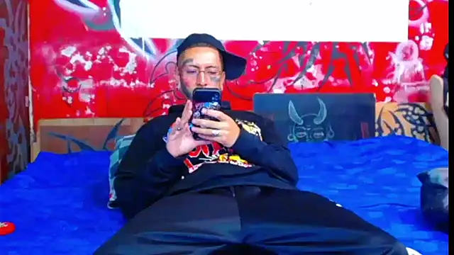 deivid estrada online show from 28, 2, 2026