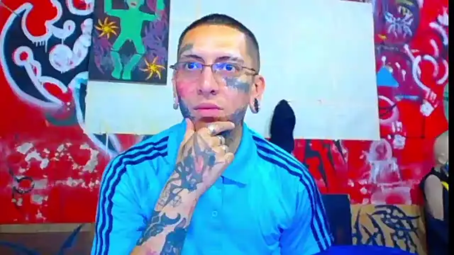 deivid estrada online show from 31, 3, 2026