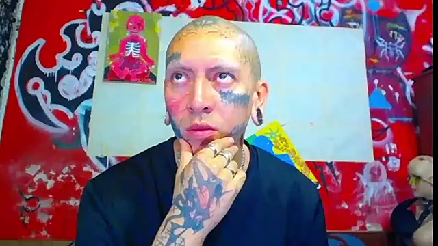 deivid estrada online show from 27, 7, 2026