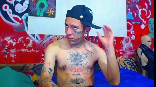 deivid estrada online show from 24, 2, 2026