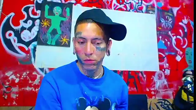 deivid estrada online show from 4, 3, 2026