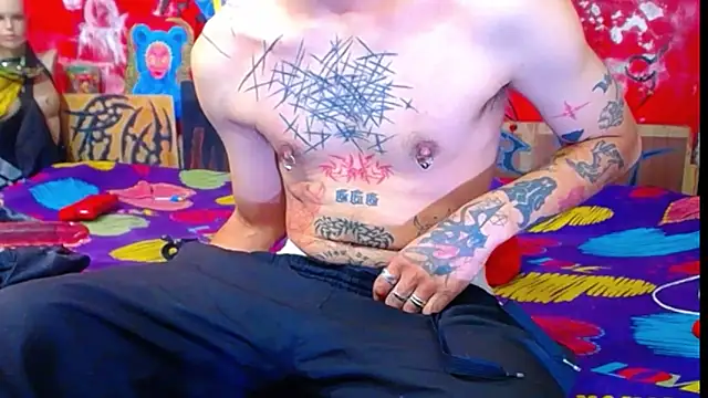 deivid estrada online show from 4, 11, 2025