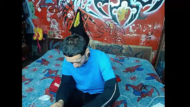 deivid estrada online show from 21, 2, 2025