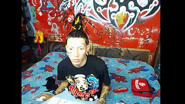 deivid estrada online show from 17, 2, 2025