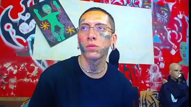 deivid estrada online show from 23, 4, 2026