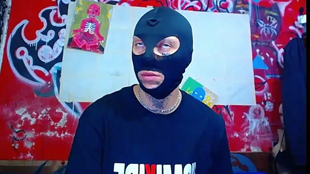 deivid estrada online show from 13, 7, 2026