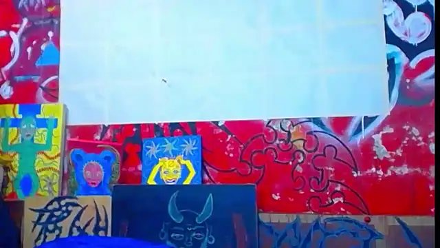 deivid estrada online show from 30, 11, 2025