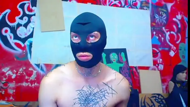 Snapshot of deivid_estrada chatting on 20, 5, 2026 deivid estrada online show from 20, 5, 2026