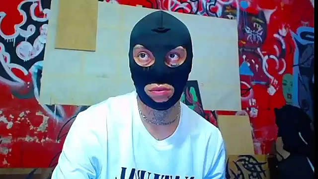 Snapshot of deivid_estrada chatting on 28, 5, 2026 deivid estrada online show from 28, 5, 2026
