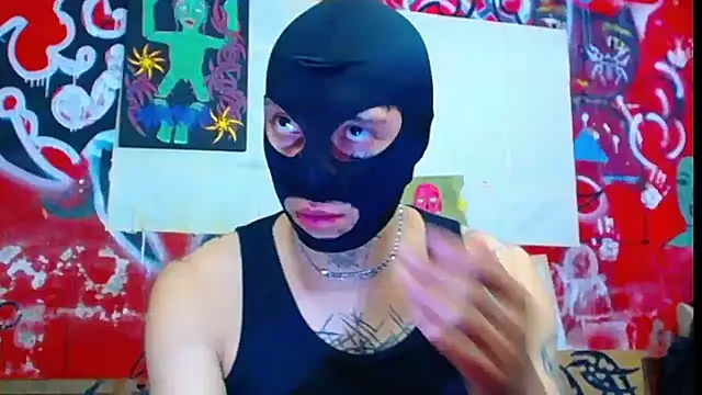 Snapshot of deivid_estrada chatting on 4, 6, 2026 deivid estrada online show from 4, 6, 2026
