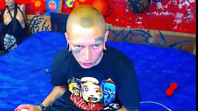 deivid estrada online show from 20, 10, 2025