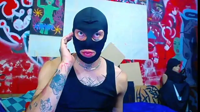 Snapshot of deivid_estrada chatting on 11, 5, 2026 deivid estrada online show from 11, 5, 2026