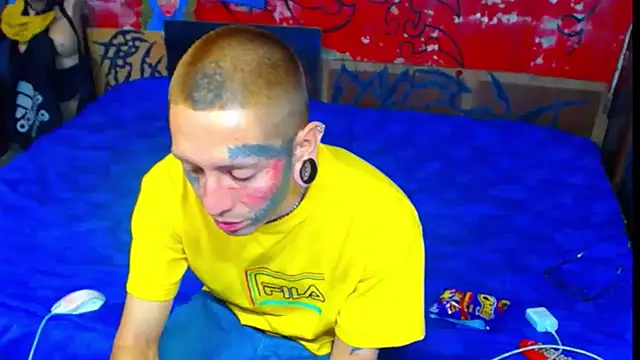 deivid estrada online show from 16, 10, 2025