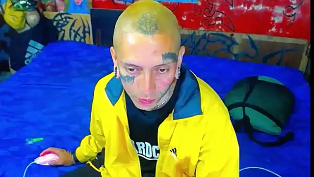 deivid estrada online show from 12, 11, 2025