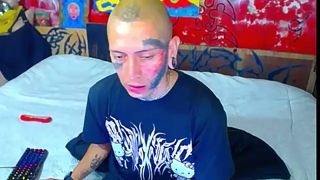 deivid estrada online show from 14, 11, 2025