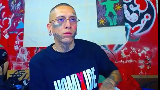 deivid estrada online show from 9, 2, 2026