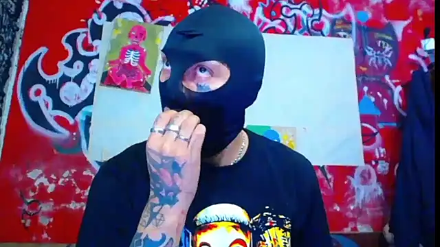 deivid estrada online show from 6, 7, 2026
