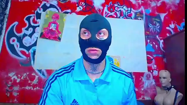 deivid estrada online show from 24, 6, 2026