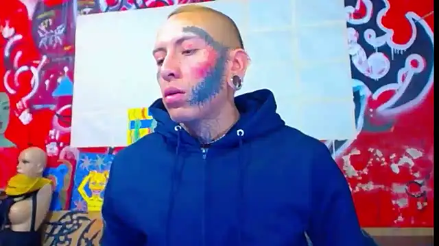 deivid estrada online show from 16, 12, 2025