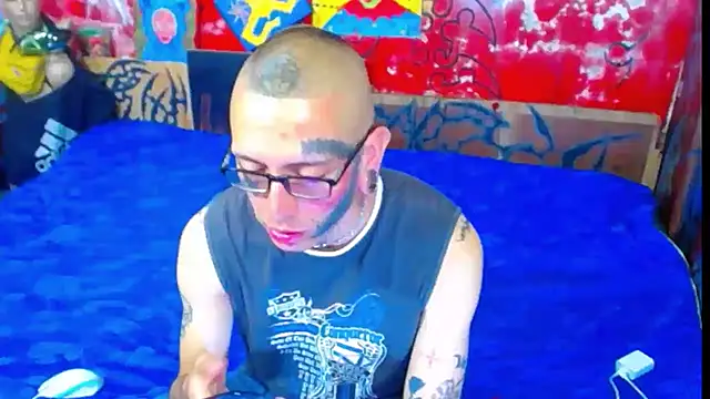 deivid estrada online show from 10, 11, 2025