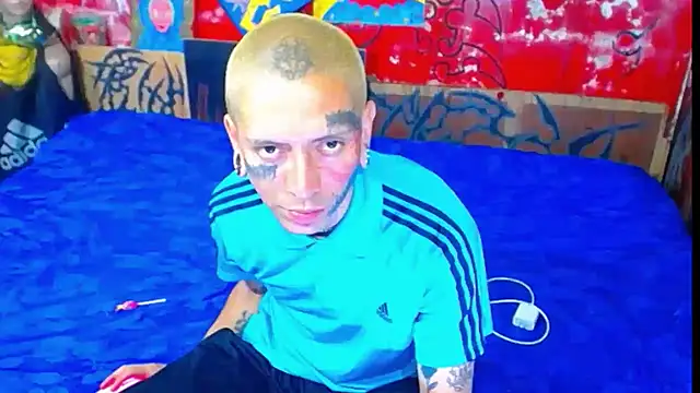 deivid estrada online show from 5, 11, 2025