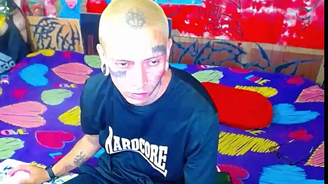 deivid estrada online show from 3, 11, 2025