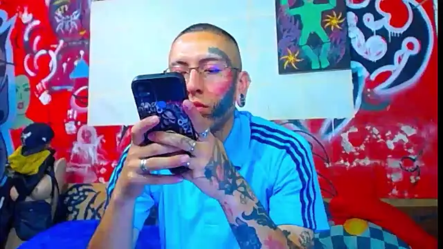 deivid estrada online show from 11, 2, 2026