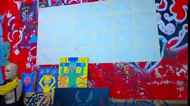 deivid estrada online show from 19, 12, 2025