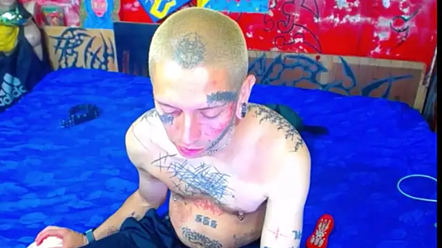 deivid estrada online show from 6, 11, 2025