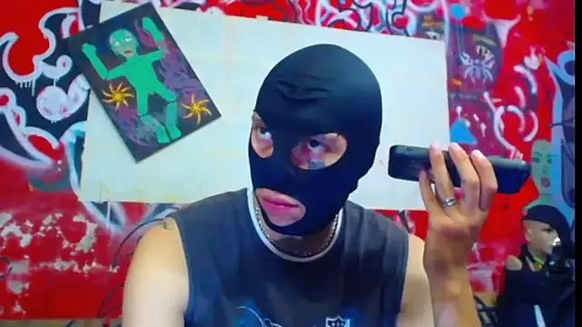 Snapshot of deivid_estrada chatting on 1, 5, 2026 deivid estrada online show from 1, 5, 2026