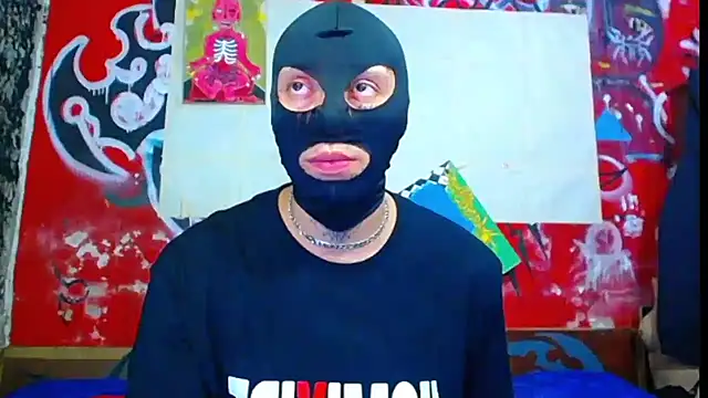 deivid estrada online show from 23, 7, 2026