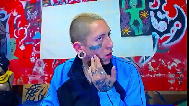 deivid estrada online show from 8, 2, 2026