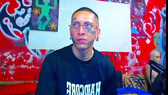 deivid estrada online show from 25, 2, 2026