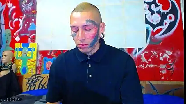 deivid estrada online show from 28, 11, 2025