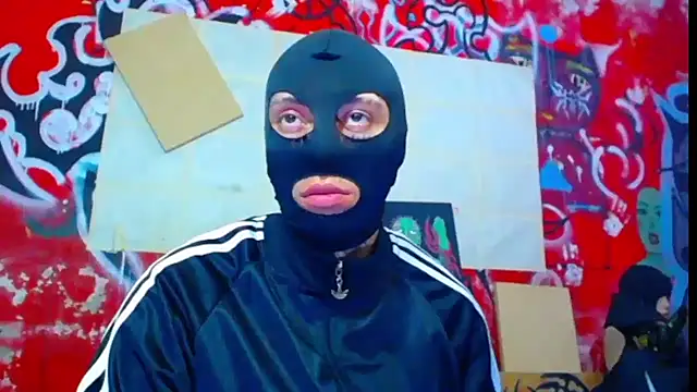 Snapshot of deivid_estrada chatting on 19, 5, 2026 deivid estrada online show from 19, 5, 2026