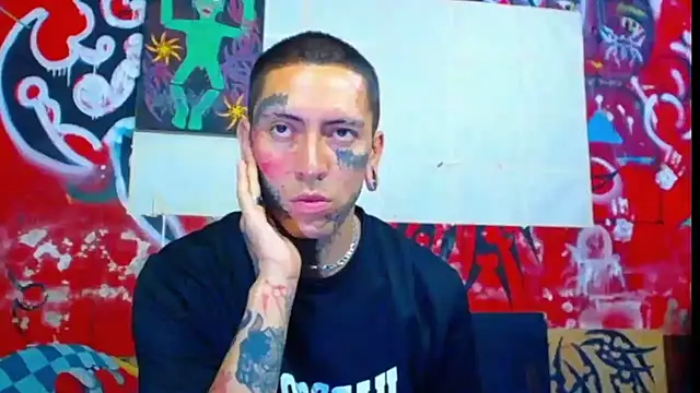 deivid estrada online show from 10, 3, 2026