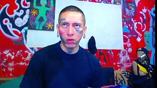 deivid estrada online show from 20, 3, 2026