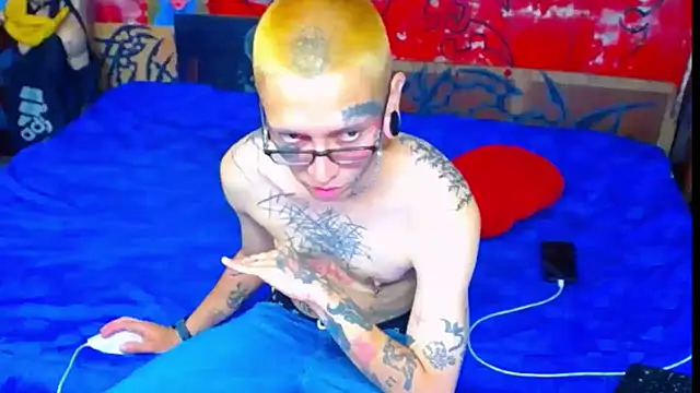 deivid estrada online show from 17, 10, 2025