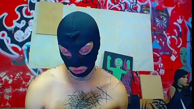 Snapshot of deivid_estrada chatting on 21, 5, 2026 deivid estrada online show from 21, 5, 2026
