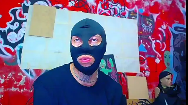 Snapshot of deivid_estrada chatting on 26, 5, 2026 deivid estrada online show from 26, 5, 2026