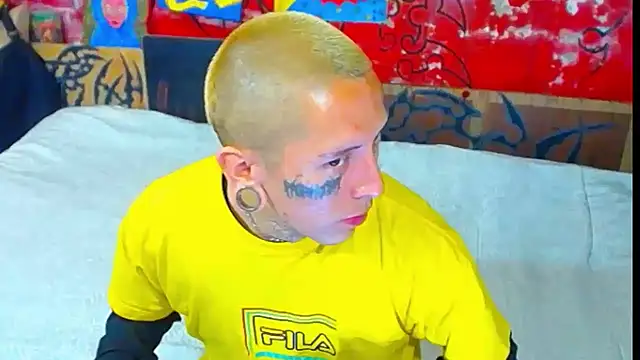 deivid estrada online show from 16, 11, 2025