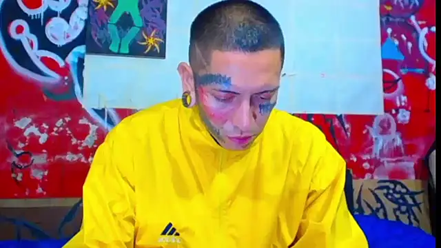 deivid estrada online show from 30, 3, 2026