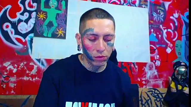 deivid estrada online show from 2, 3, 2026