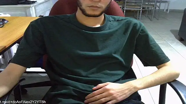 ClueSexxx online show from 4, 3, 2025