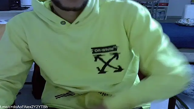 ClueSexxx online show from 15, 3, 2025