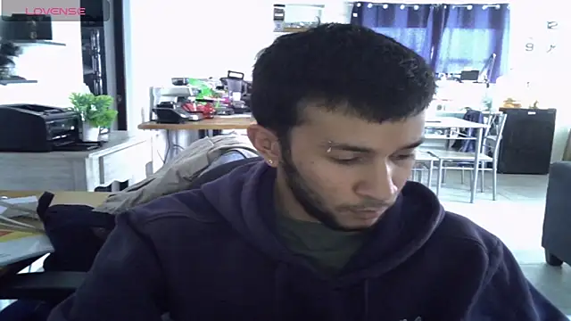 ClueSexxx online show from 18, 1, 2025