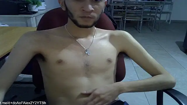 ClueSexxx online show from 8, 3, 2025