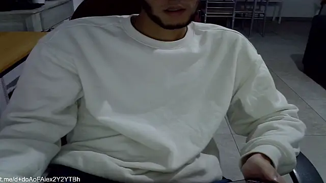 ClueSexxx online show from 11, 3, 2025