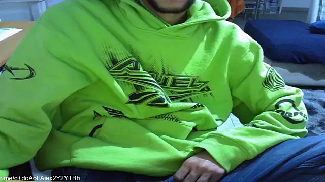 ClueSexxx online show from 19, 3, 2025